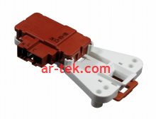 02 19 095 DOOR LOCK VES ZV446-A4 30023290-32019331-(148VE00)